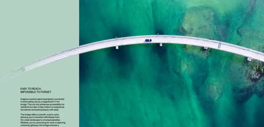 Siniya Bridge