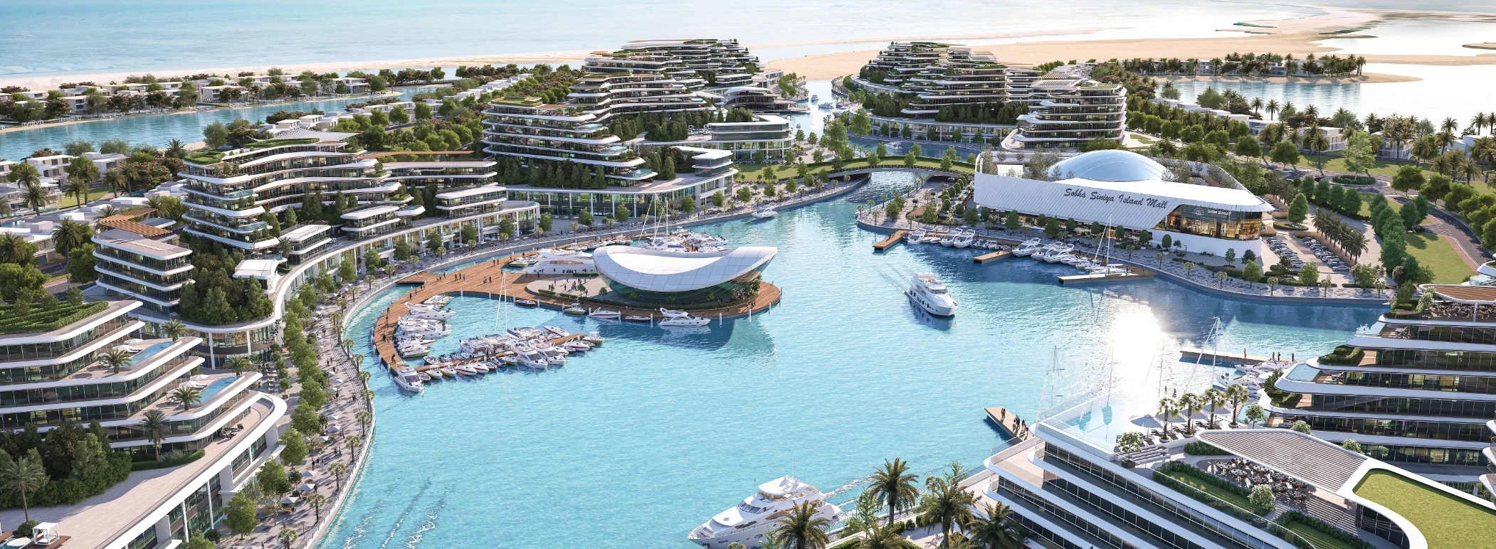Siniya-Island-Sobha-Umm-Al-Quwain