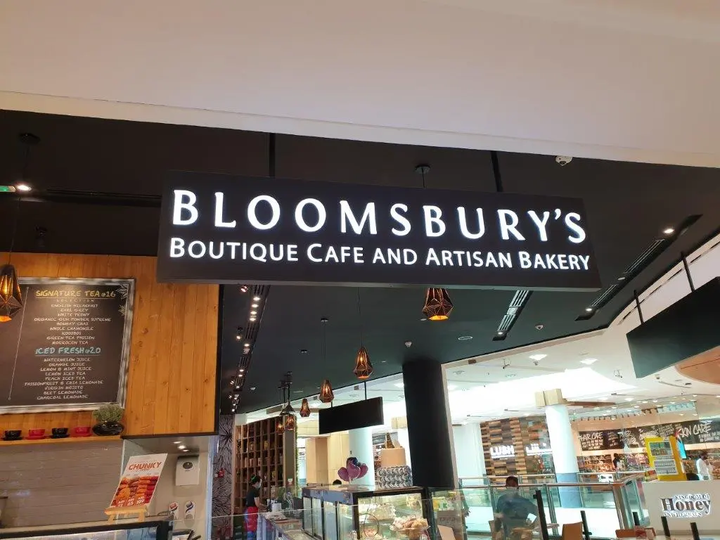 Bloomsbury’s