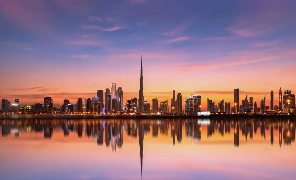 Best Neighborhoods in Dubai for Family Living