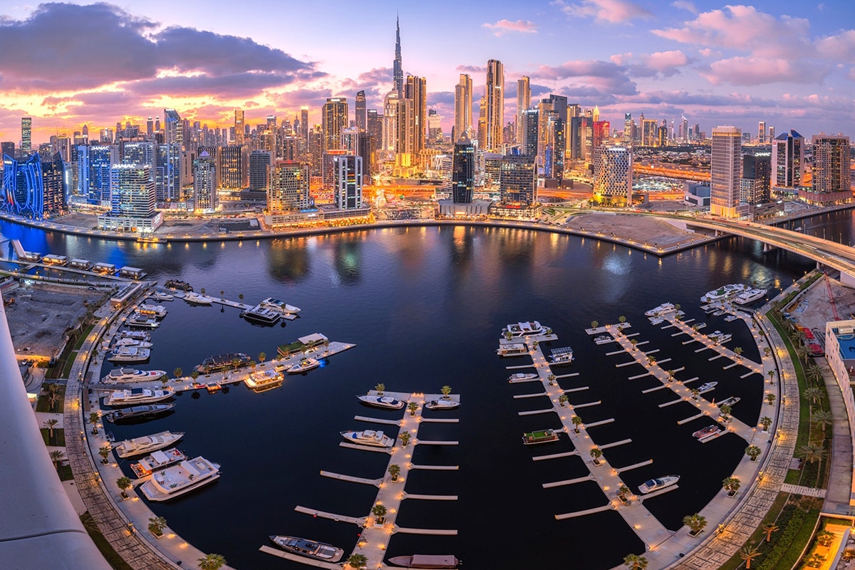 Dubai Property Market