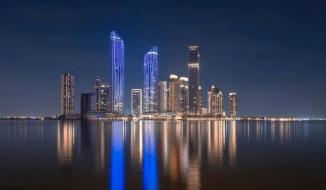 Emaar Dubai