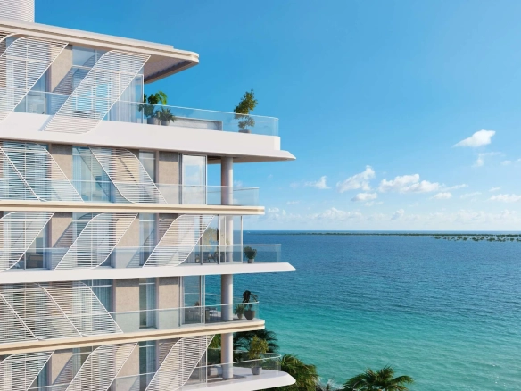 جزیره فهید ابوظبی