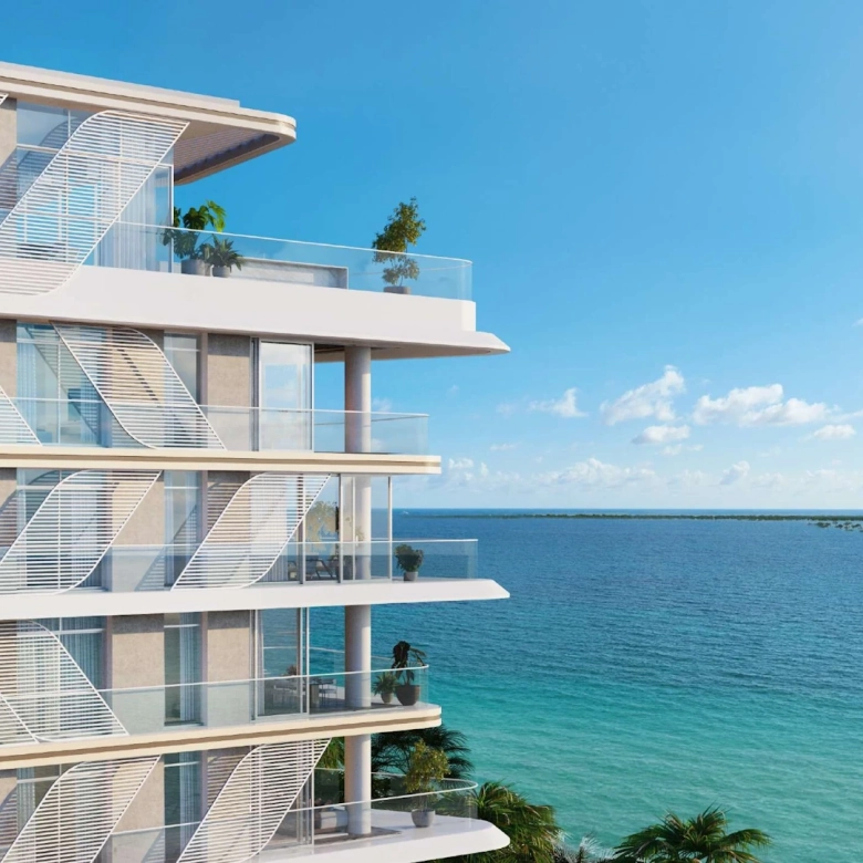 جزیره فهید ابوظبی