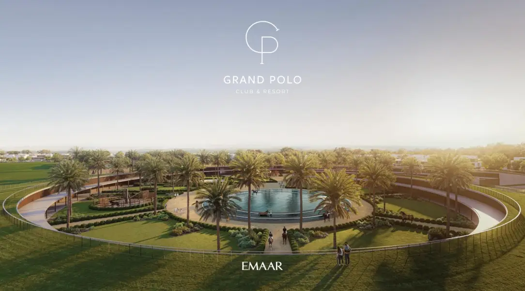 Selvara Grand Polo Club & Resort