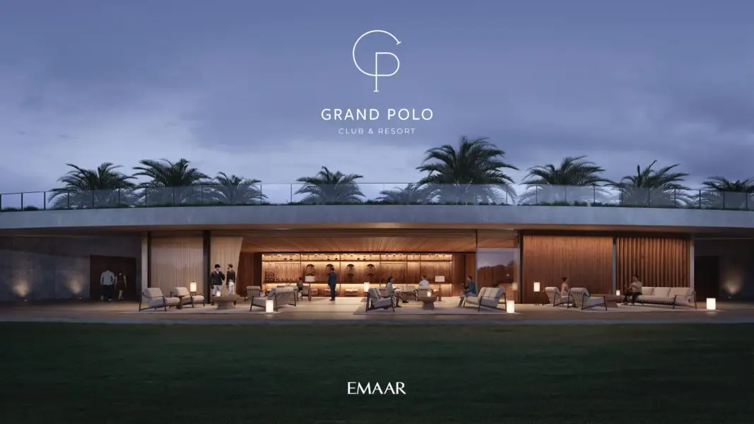 Grand Polo Resort & Club