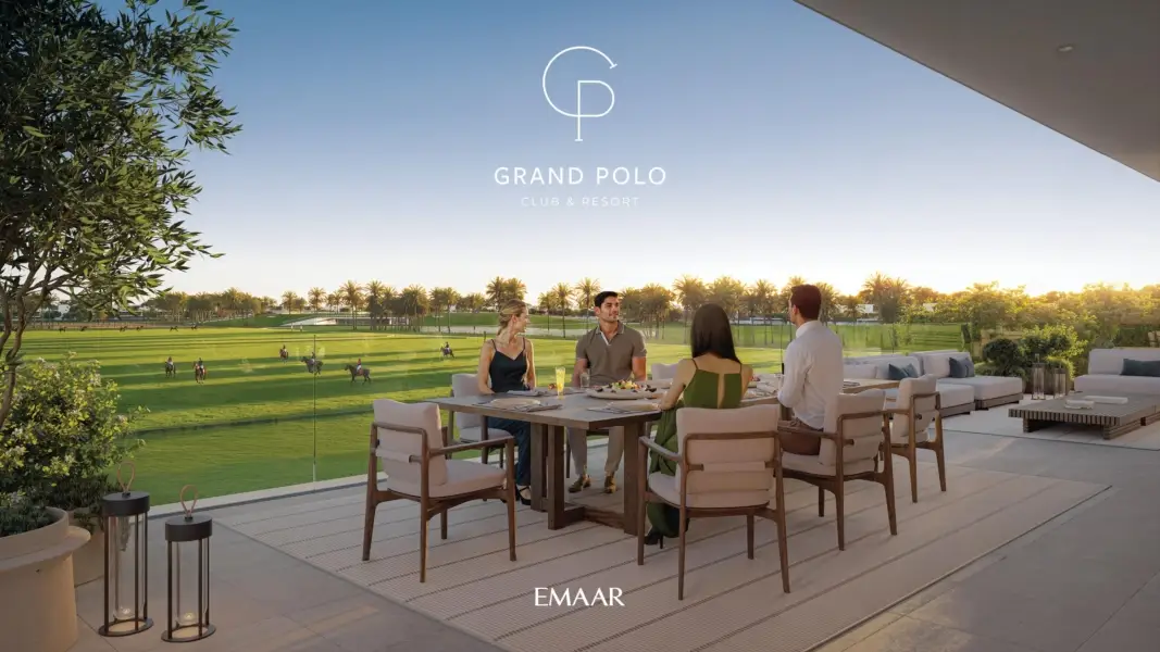Emaar Polo Club