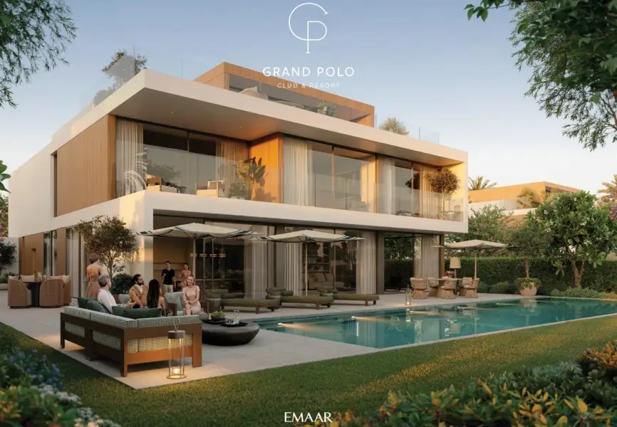 Selvara - Grand Polo Club