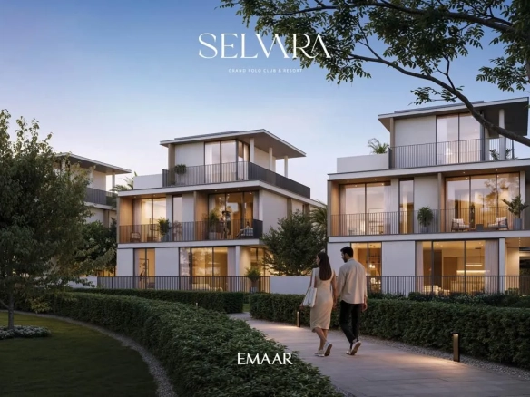 Selvara - Grand Polo Club & Resort