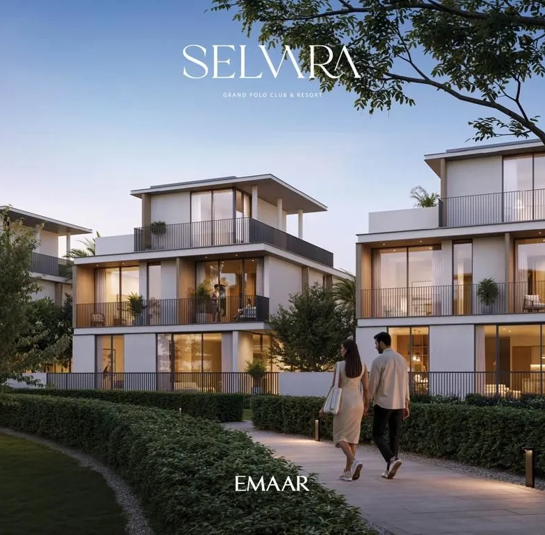 Selvara - Grand Polo Club & Resort