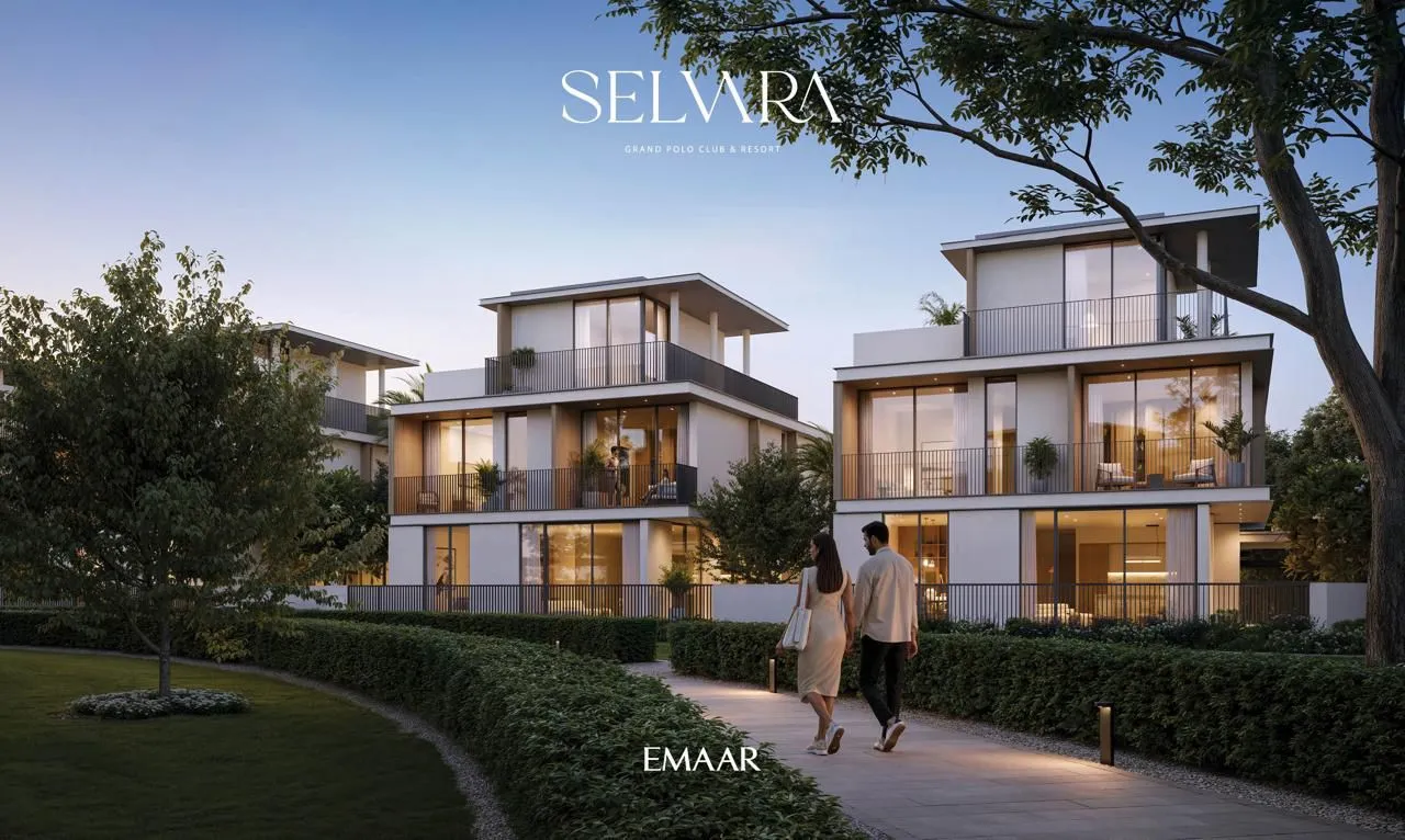 Selvara - Grand Polo Club & Resort