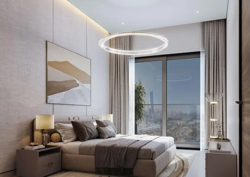 Sobha Central