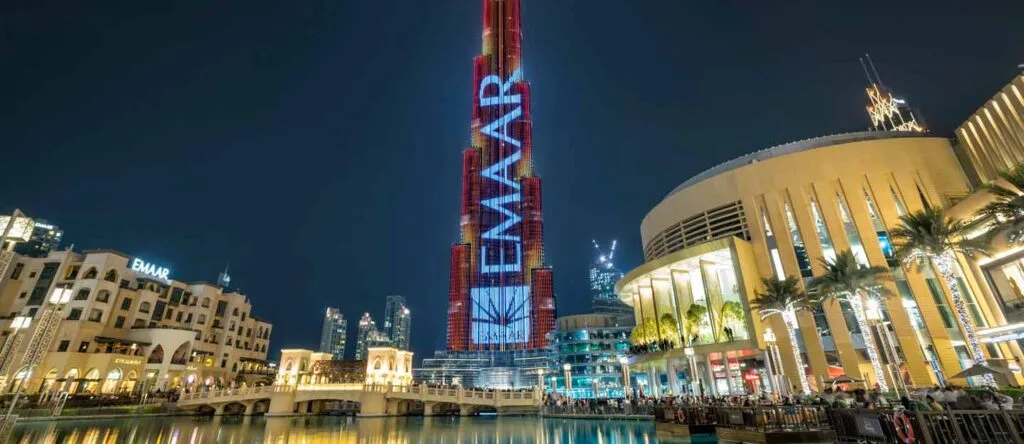 Understanding Emaar