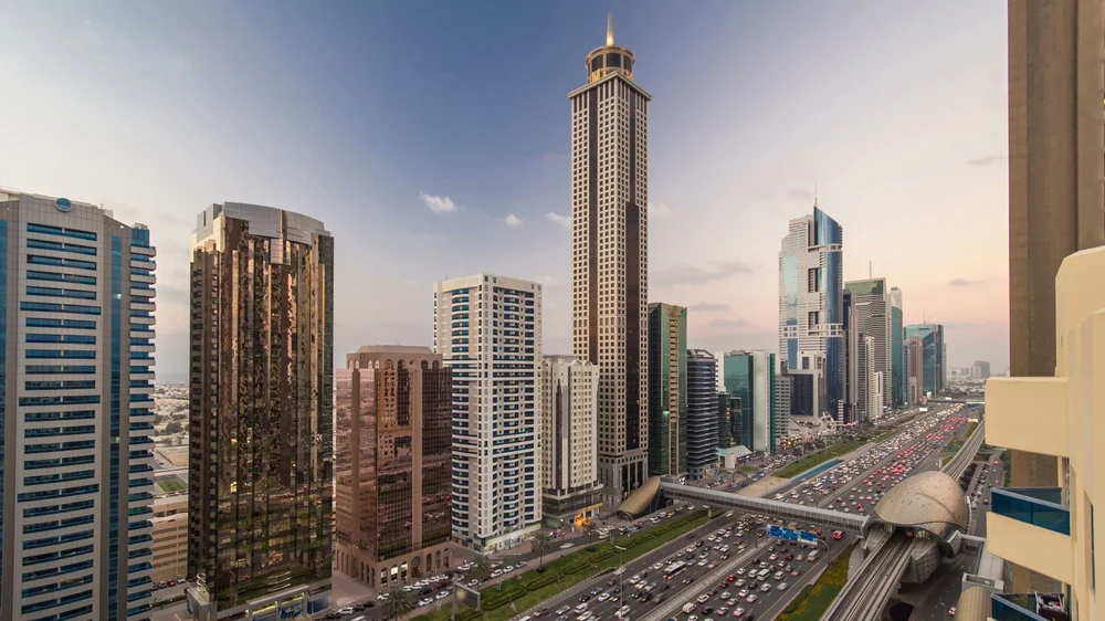 Top areas for investment in 2025