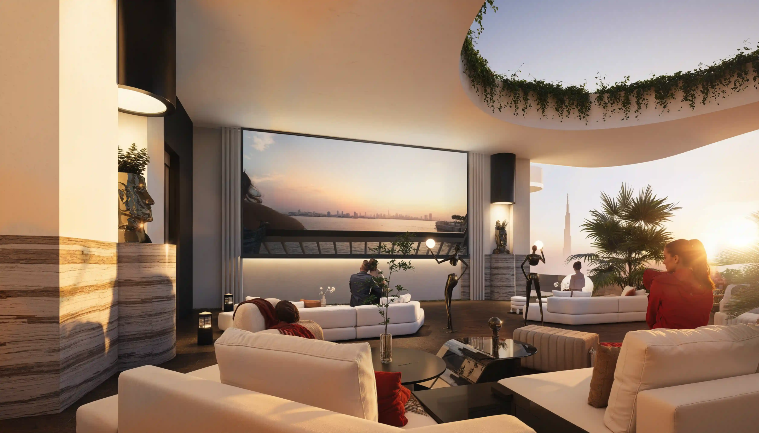 311 Boulevard - JVC - Bamx - Dubai