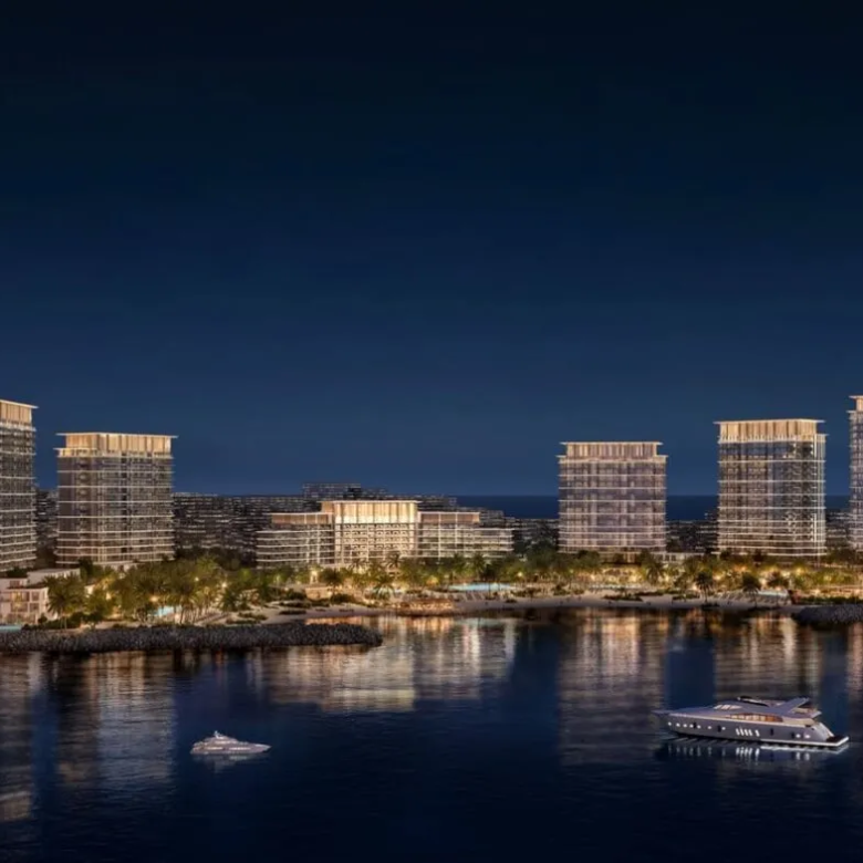 Adres Al Marjan Island Emaar Ras Al Khaima