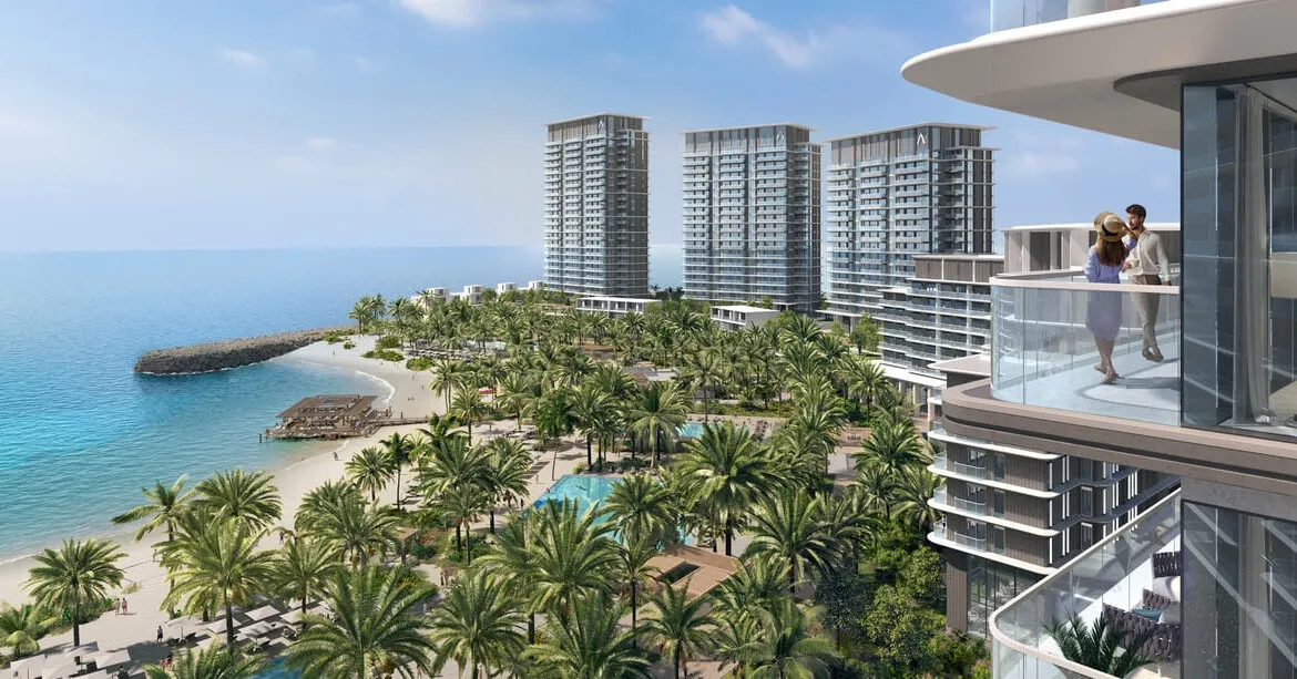 Address Al Marjan Island Emaar Ras Al Khaima