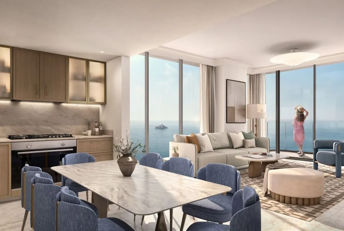 Address Al Marjan Island Emaar Ras Al Khaima