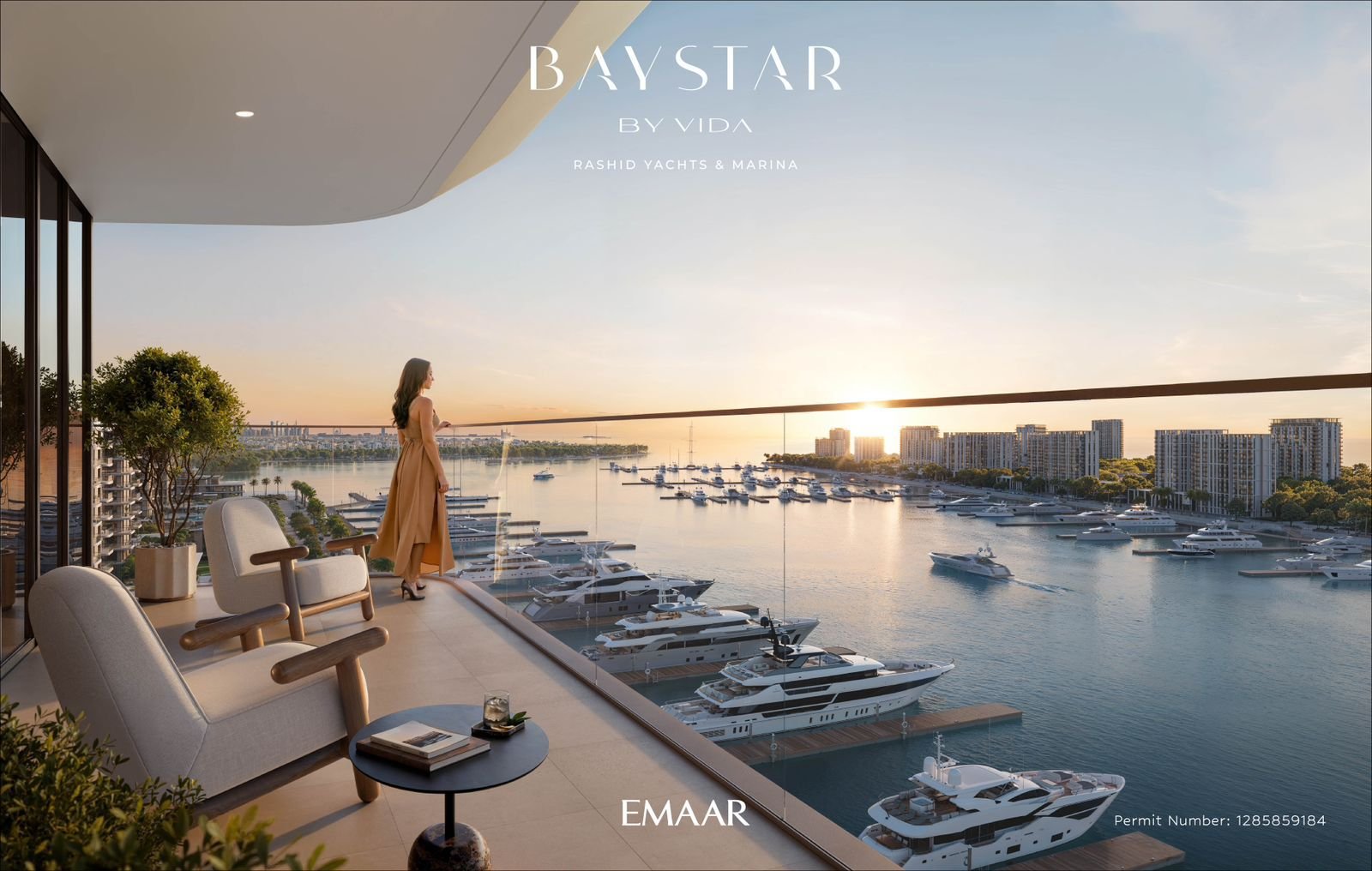 Baystar-RYM-Emaar-Vida