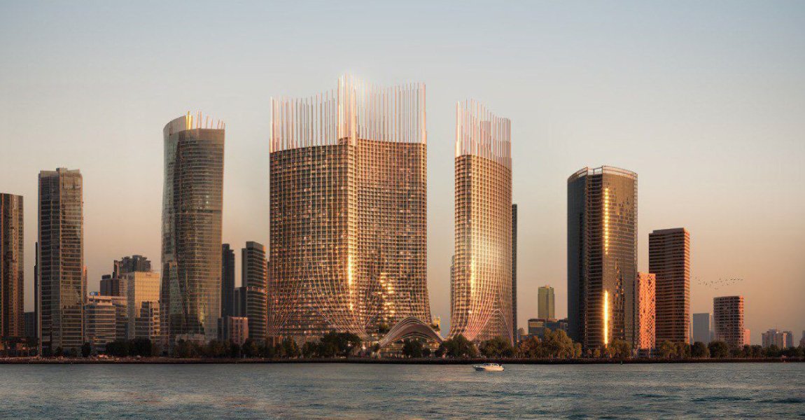 Binghatti Skyrise-Business Bay