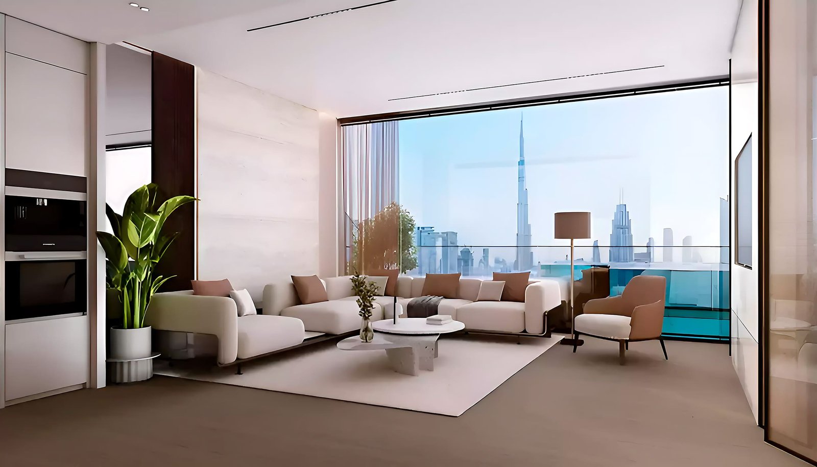 Binghatti Skyrise-Business Bay