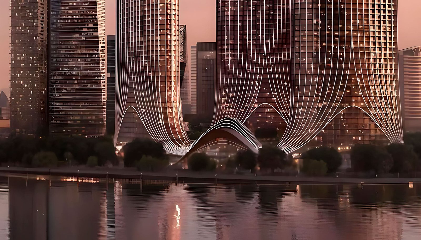 Binghatti Skyrise-Business Bay