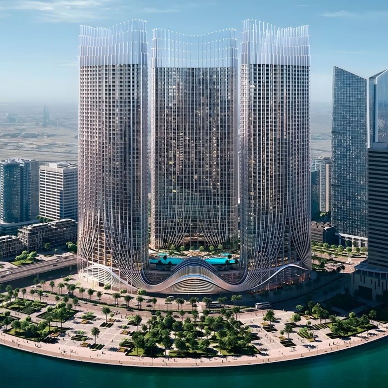 Binghatti Skyrise-Business Bay