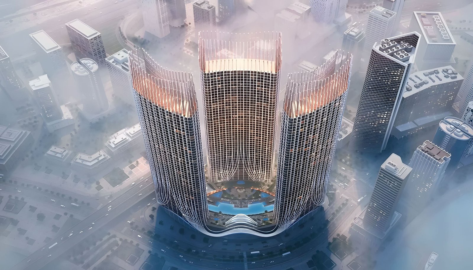 Binghatti Skyrise-Business Bay
