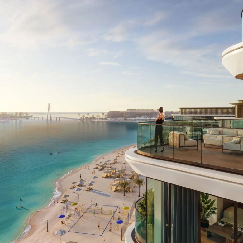 کانال ساید - جزیره سینیا - اقامتگاههای مارینا