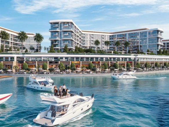 Marina Yat Kulüpleri