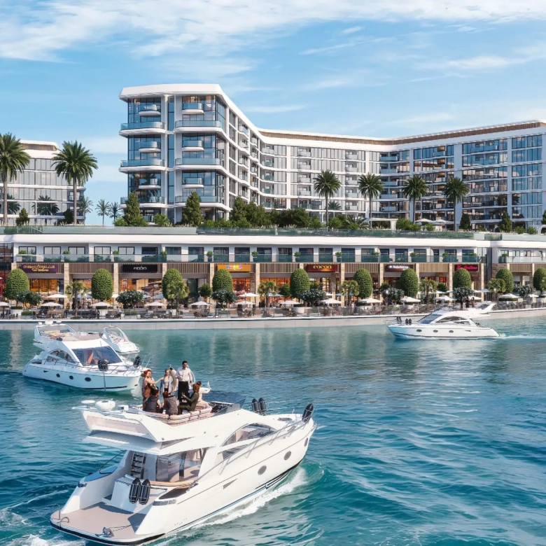 باشگاههای قایقرانی مارینا