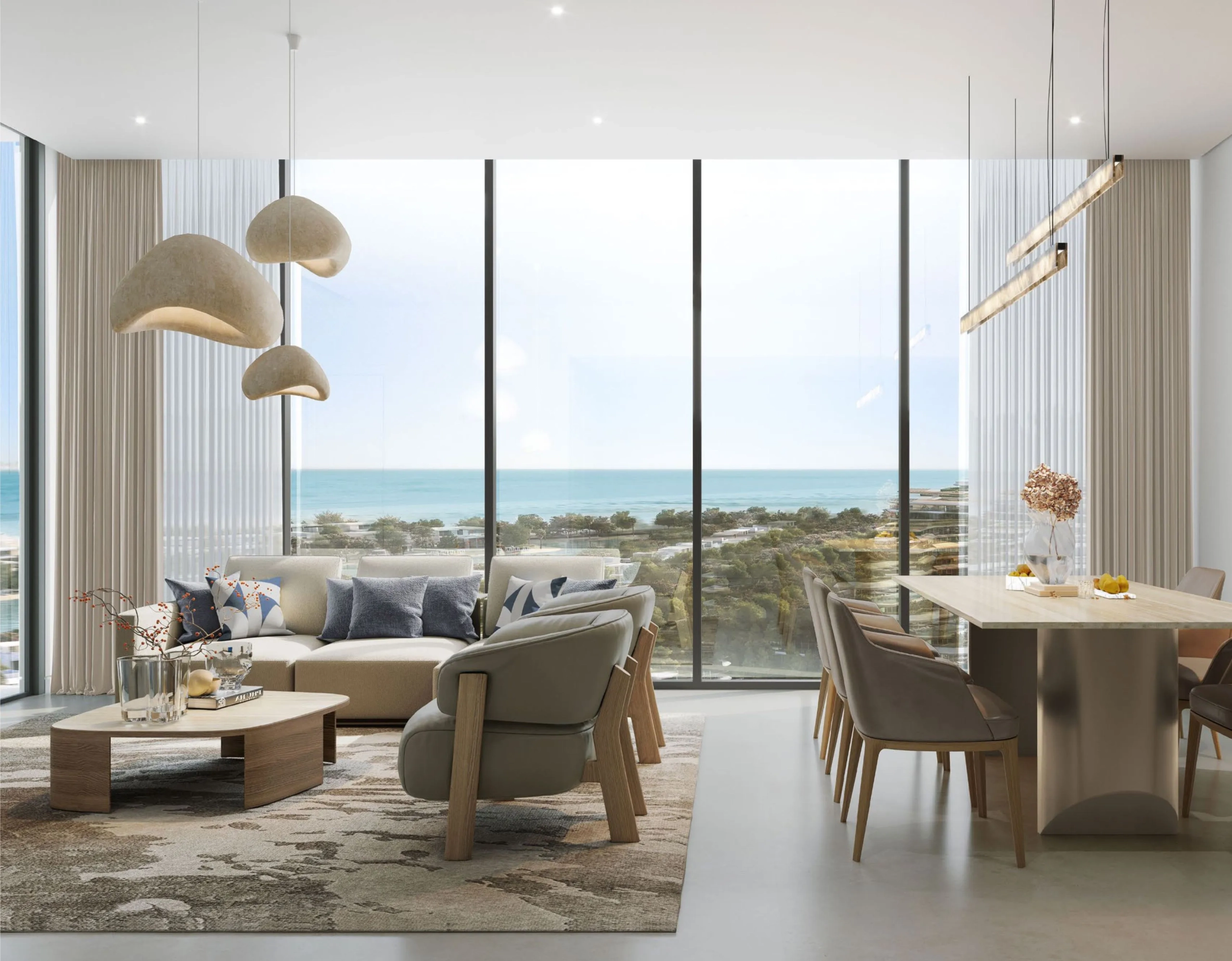 Canalside Apartments