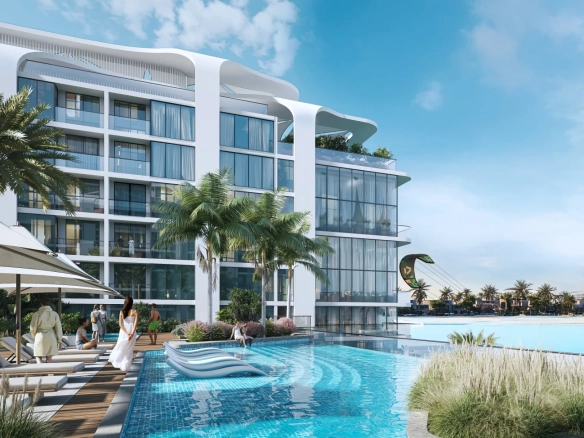 جزیره سینیا استارلاین