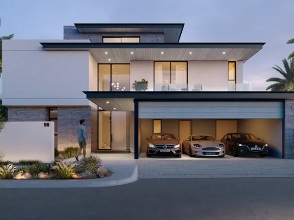 Farm Gardens The Valley Master Plan