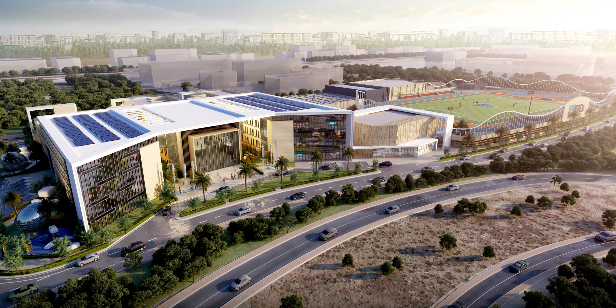 Gems Dubai