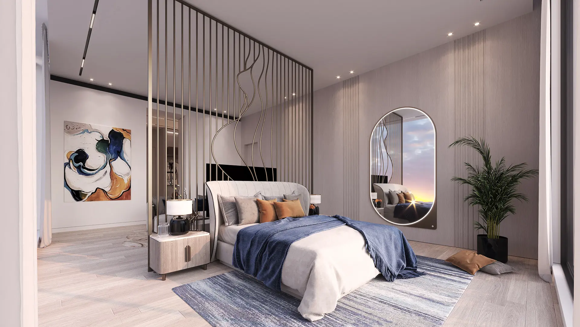 Jacob & Co. Beachfront Living by Ohana
