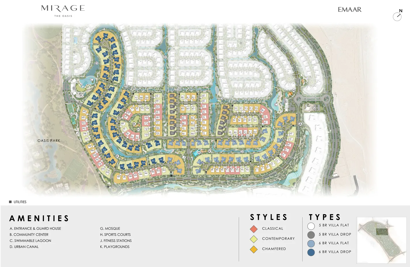 Mirage-Villas-The-Oasis-Emaar-
