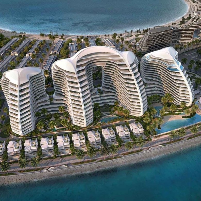 Oystra by Richmind Development