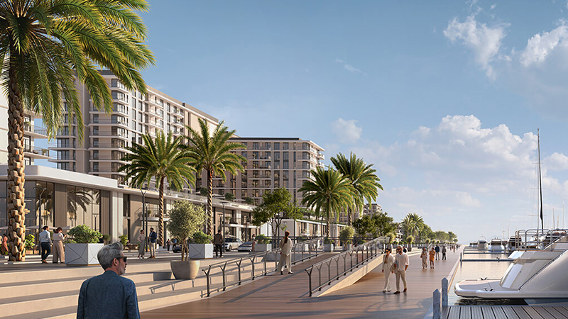 Pier-Point-RYM-Emaar