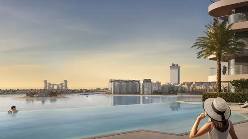 SeaPoint-Emaar-Beachfront-Dubai