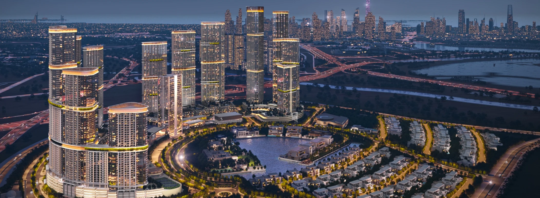 why sobha realty