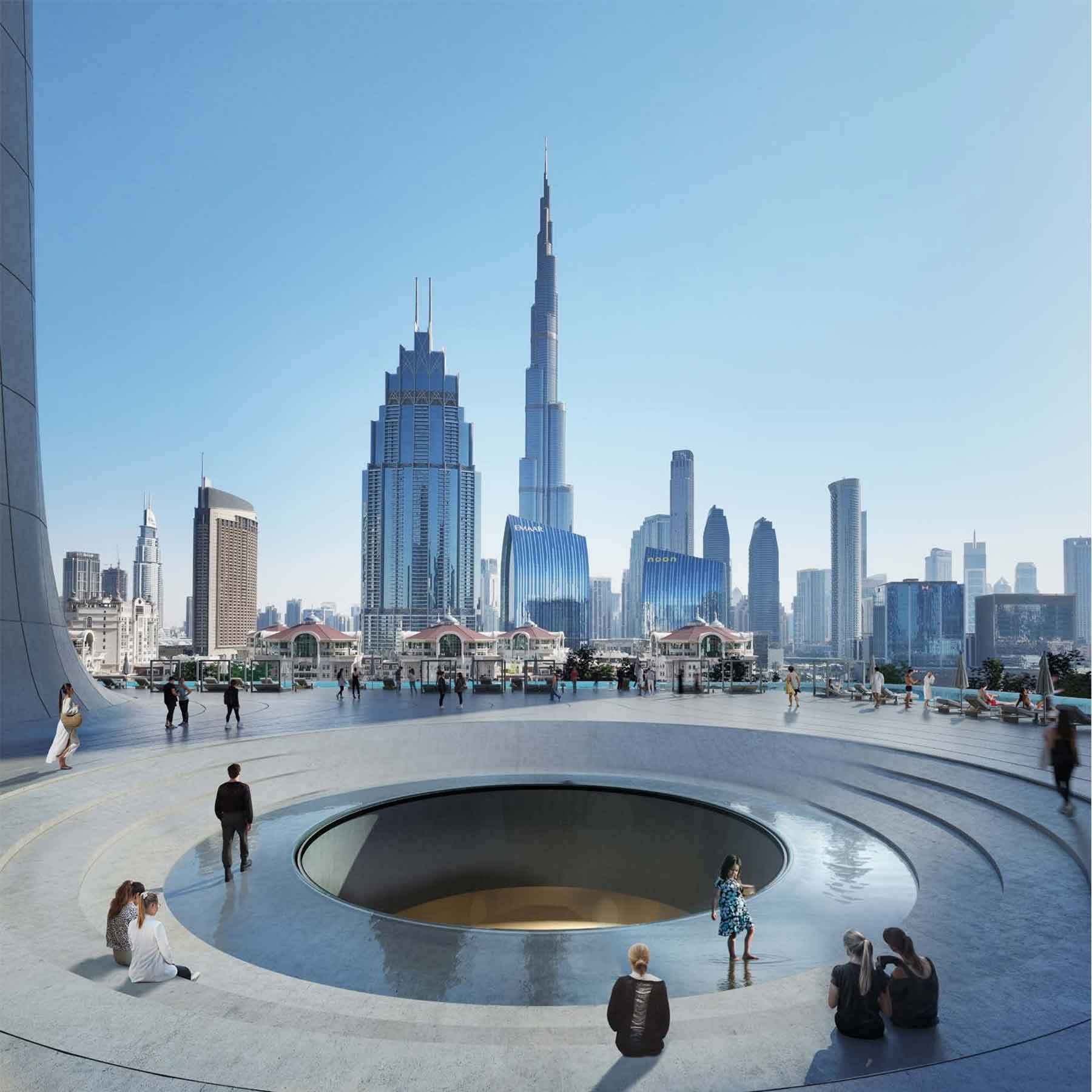 Akala Residence Dubai