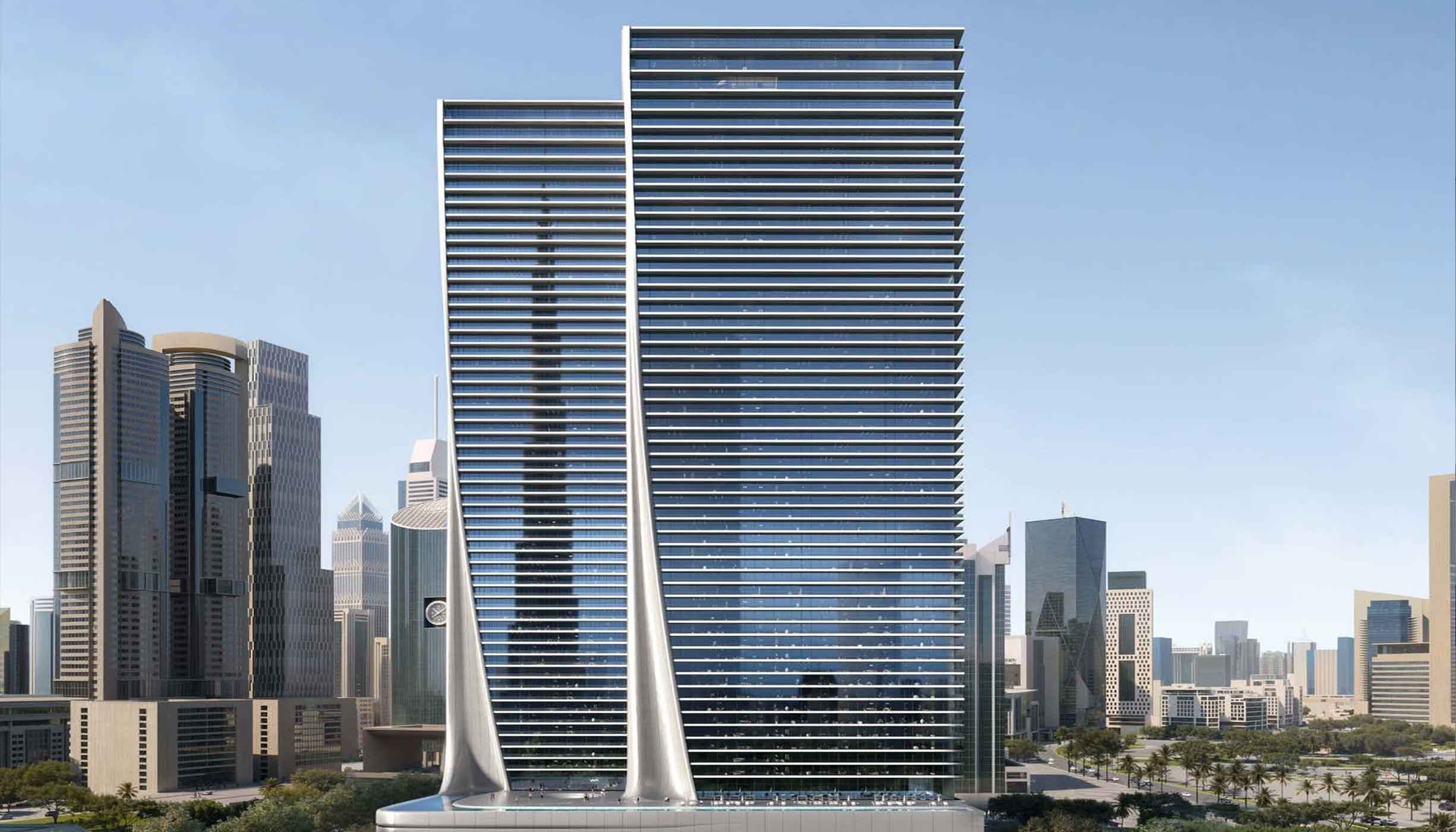 Akala Arada Dubai DIFC