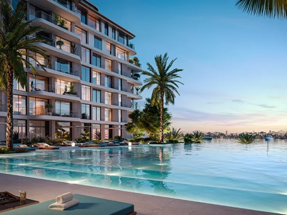 bay grove residences