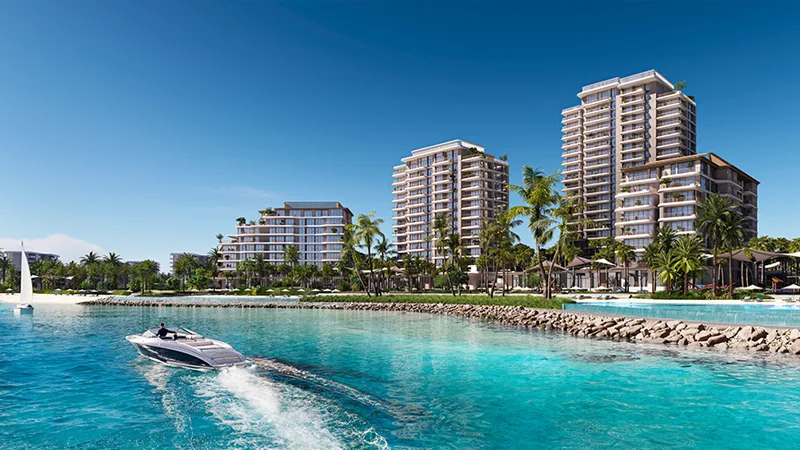 bay grove residences