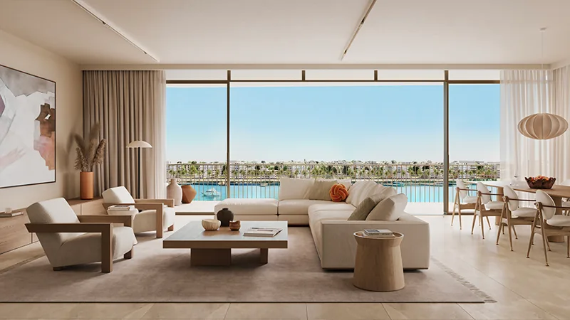 bay grove residences