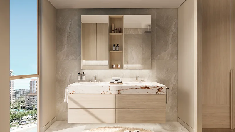 bay grove residences