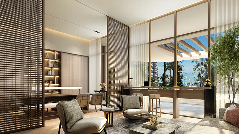 bay grove residences