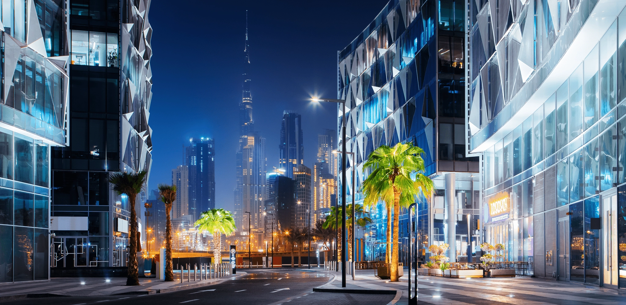 Dubai Design District, D3