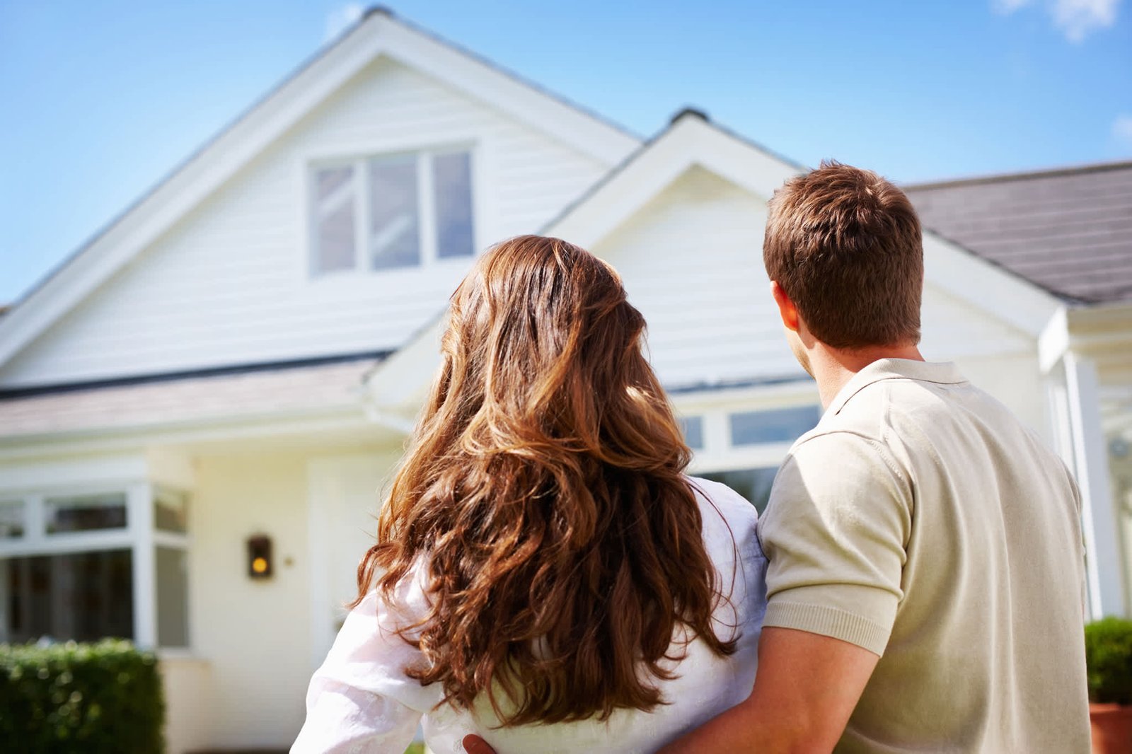 First Home Buyer